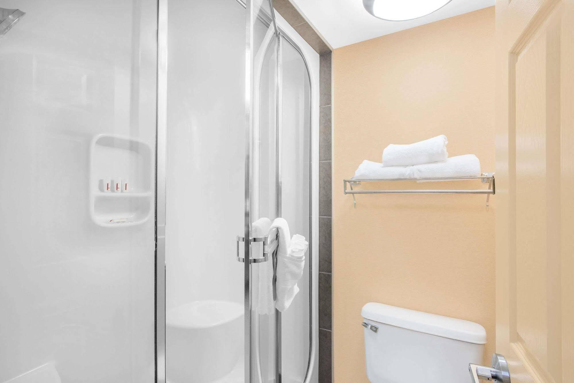 Best Western Plus West Edmonton Zewnętrze zdjęcie