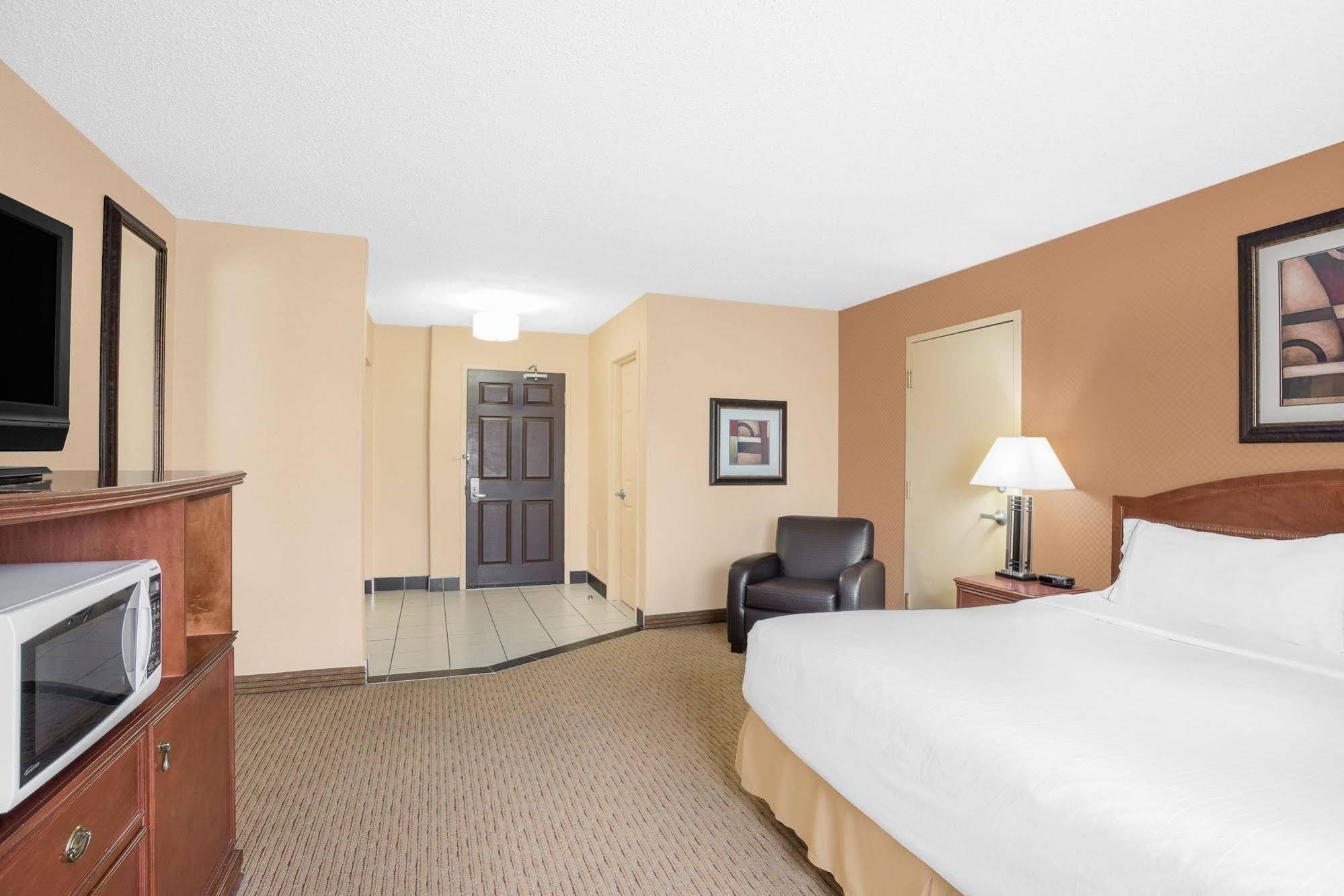 Best Western Plus West Edmonton Zewnętrze zdjęcie