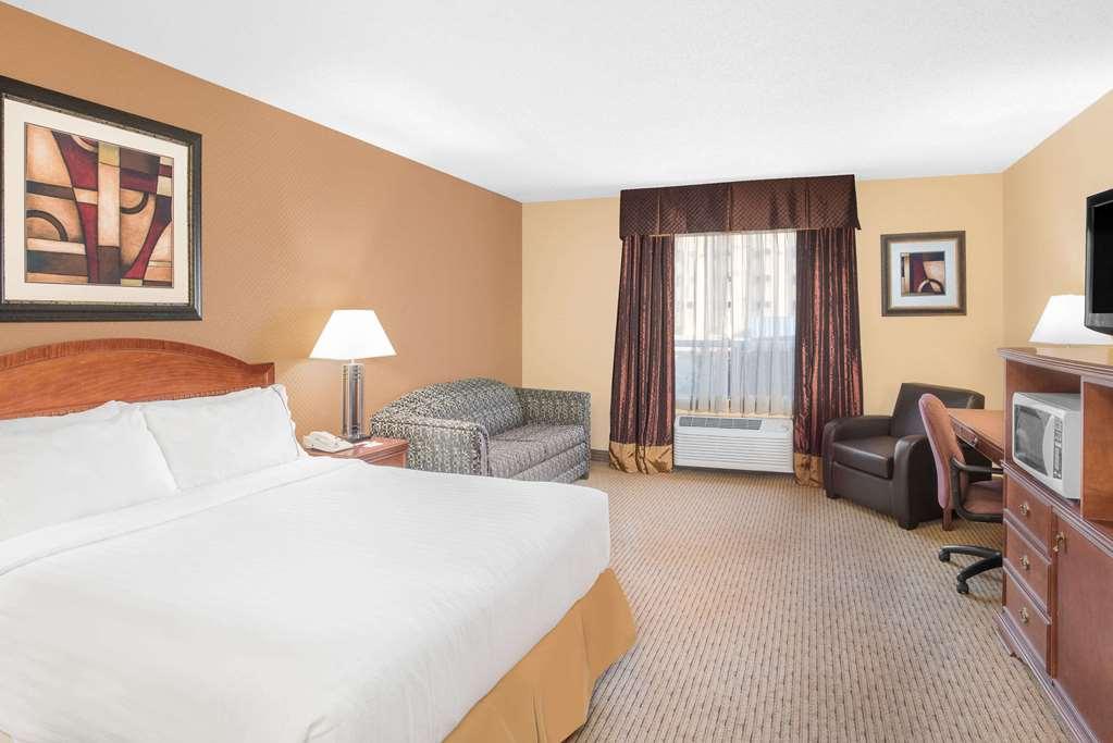 Best Western Plus West Edmonton Pokój zdjęcie