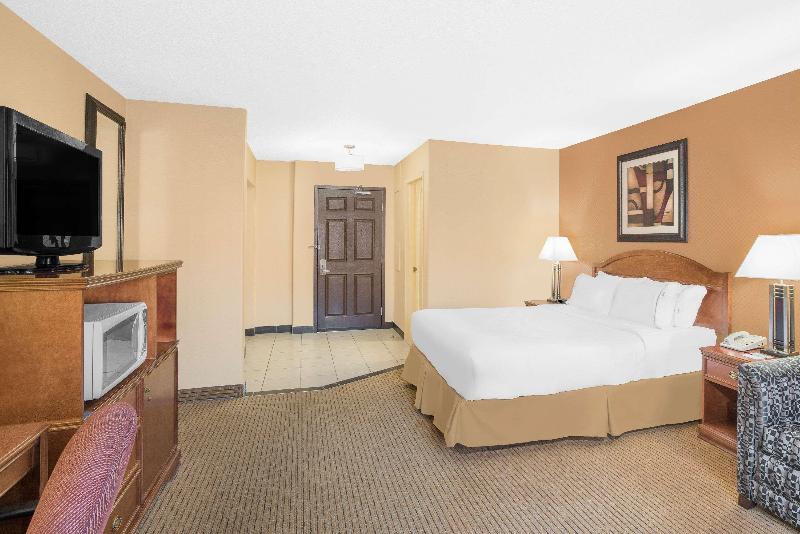 Best Western Plus West Edmonton Zewnętrze zdjęcie