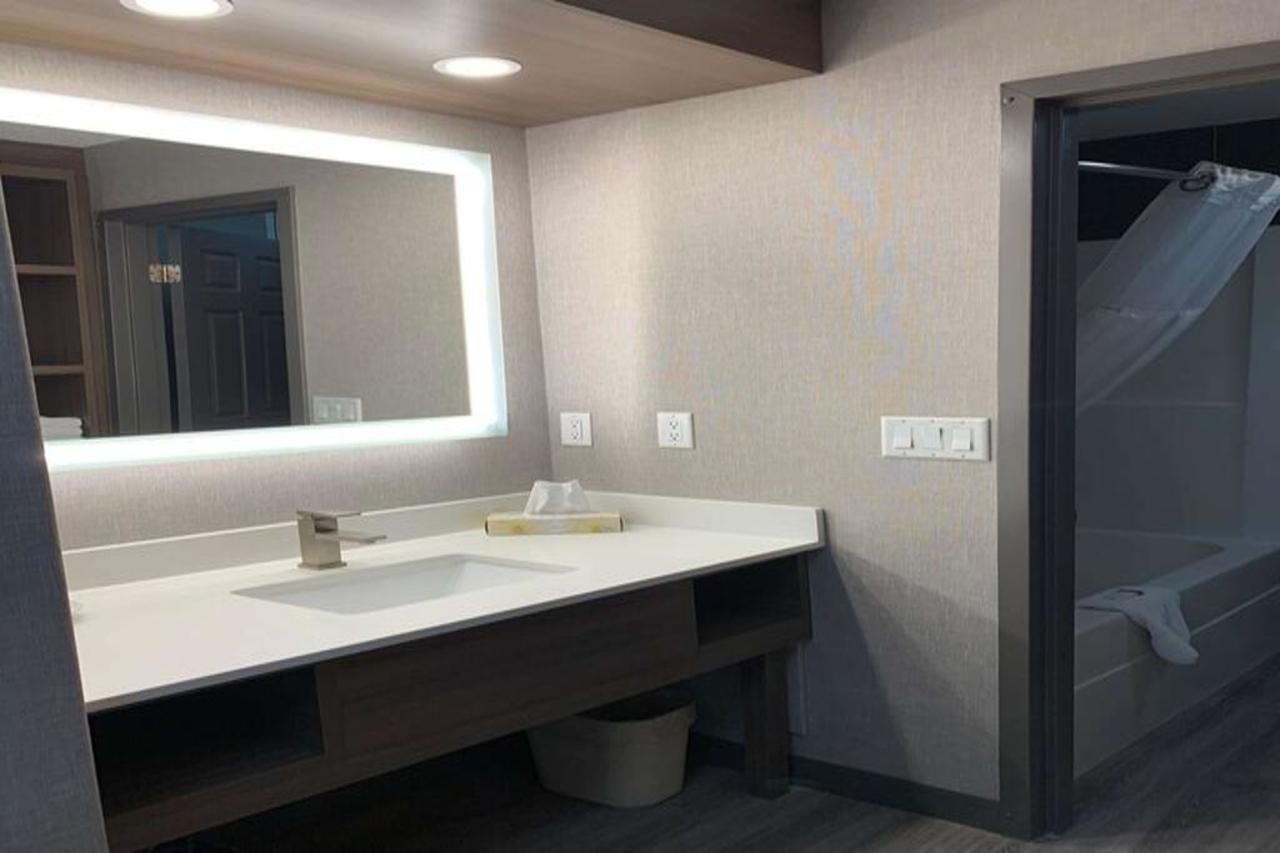 Best Western Plus West Edmonton Zewnętrze zdjęcie