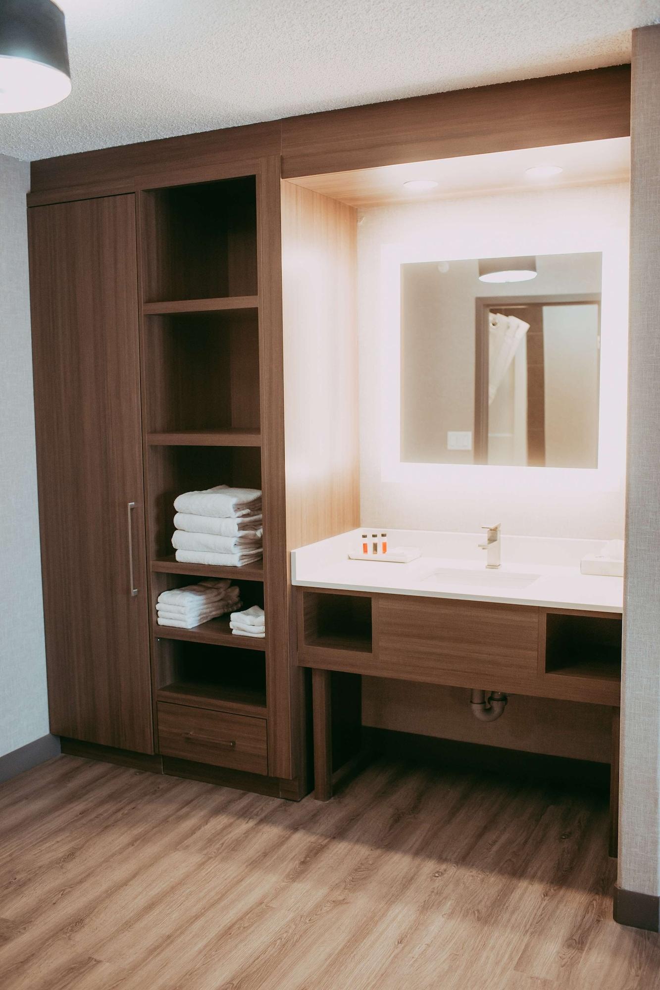 Best Western Plus West Edmonton Zewnętrze zdjęcie