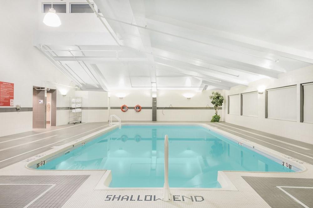 Best Western Plus West Edmonton Zewnętrze zdjęcie