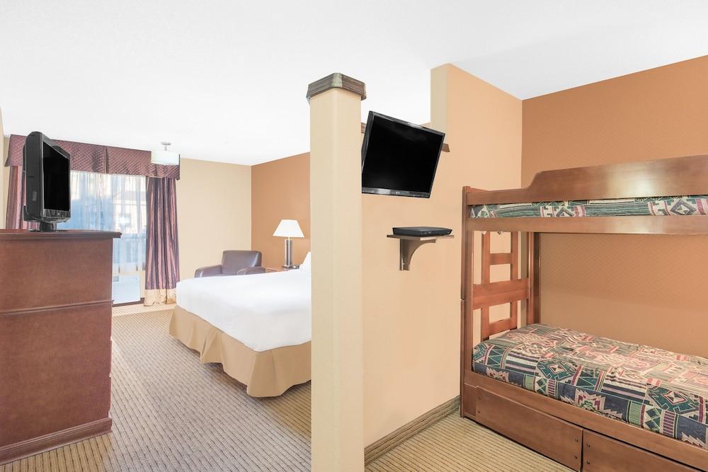 Best Western Plus West Edmonton Zewnętrze zdjęcie