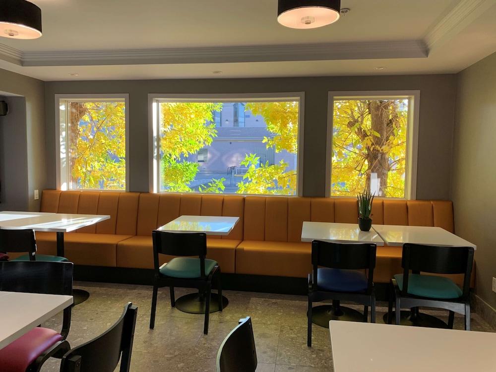 Best Western Plus West Edmonton Zewnętrze zdjęcie