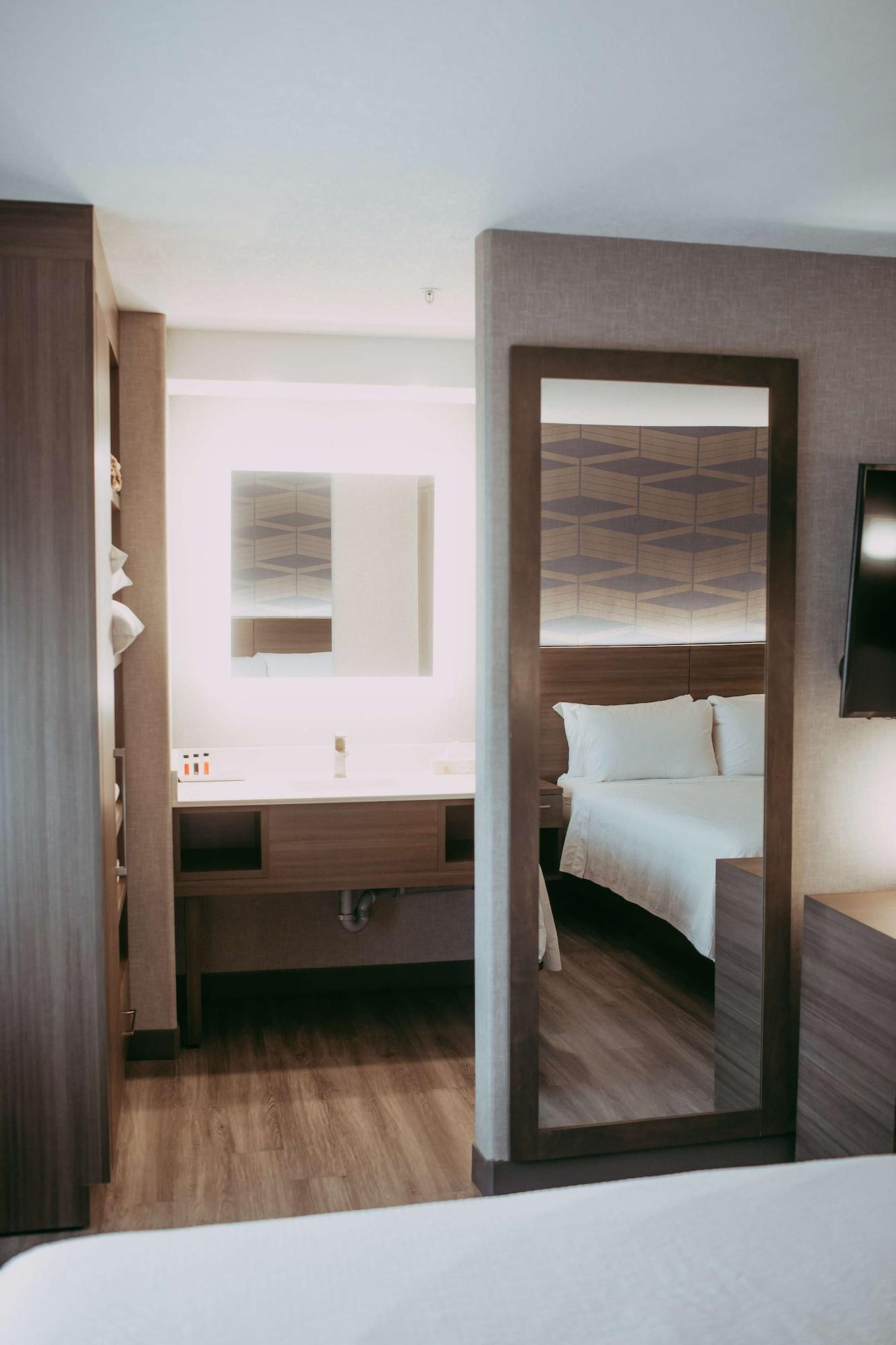 Best Western Plus West Edmonton Zewnętrze zdjęcie