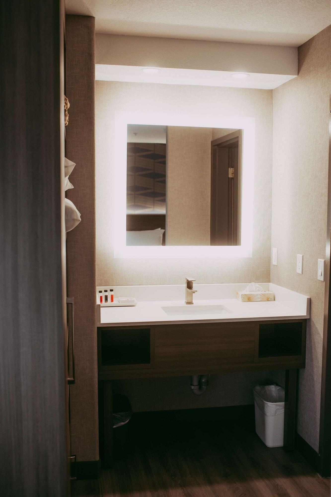 Best Western Plus West Edmonton Zewnętrze zdjęcie