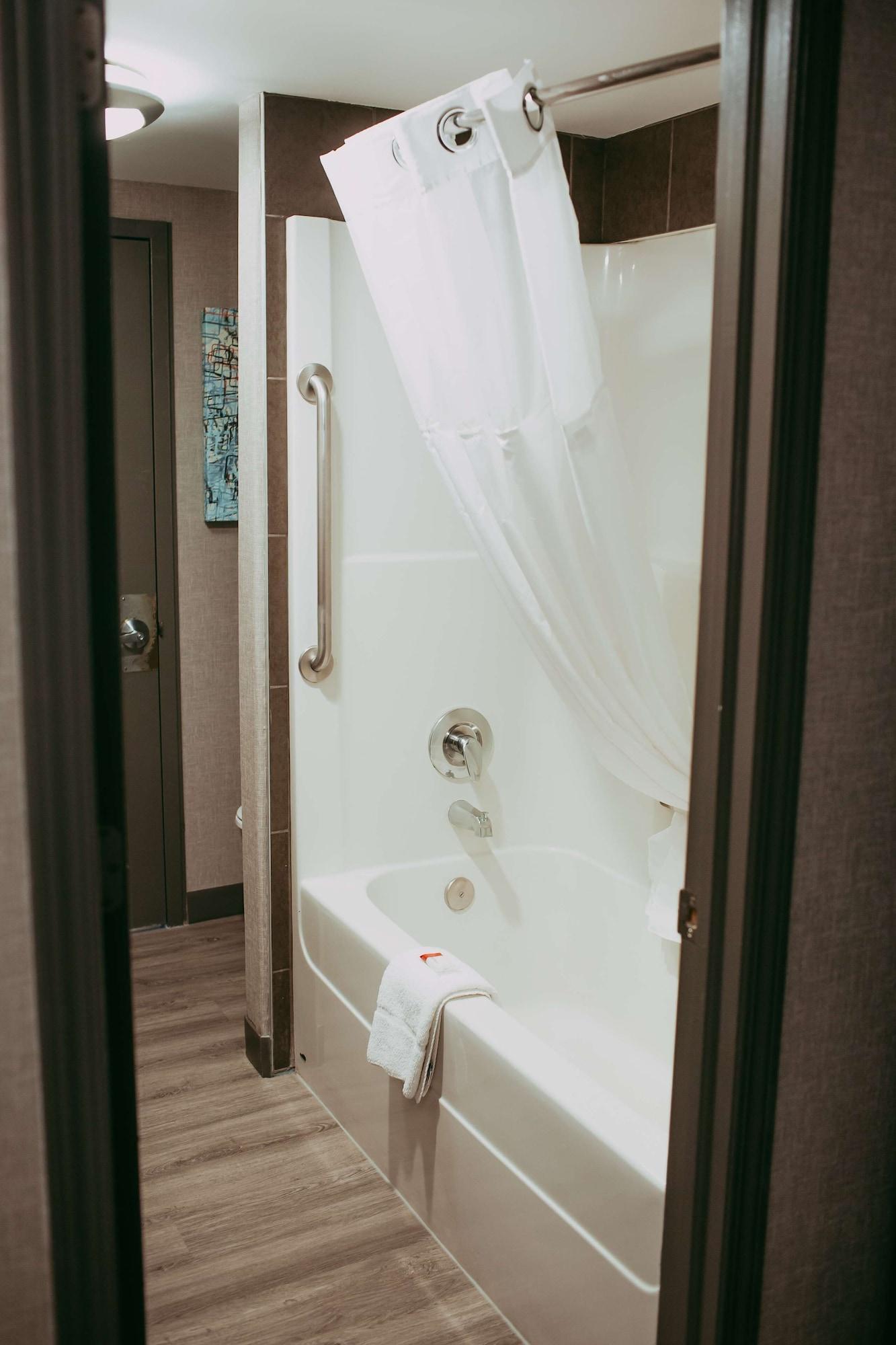 Best Western Plus West Edmonton Zewnętrze zdjęcie