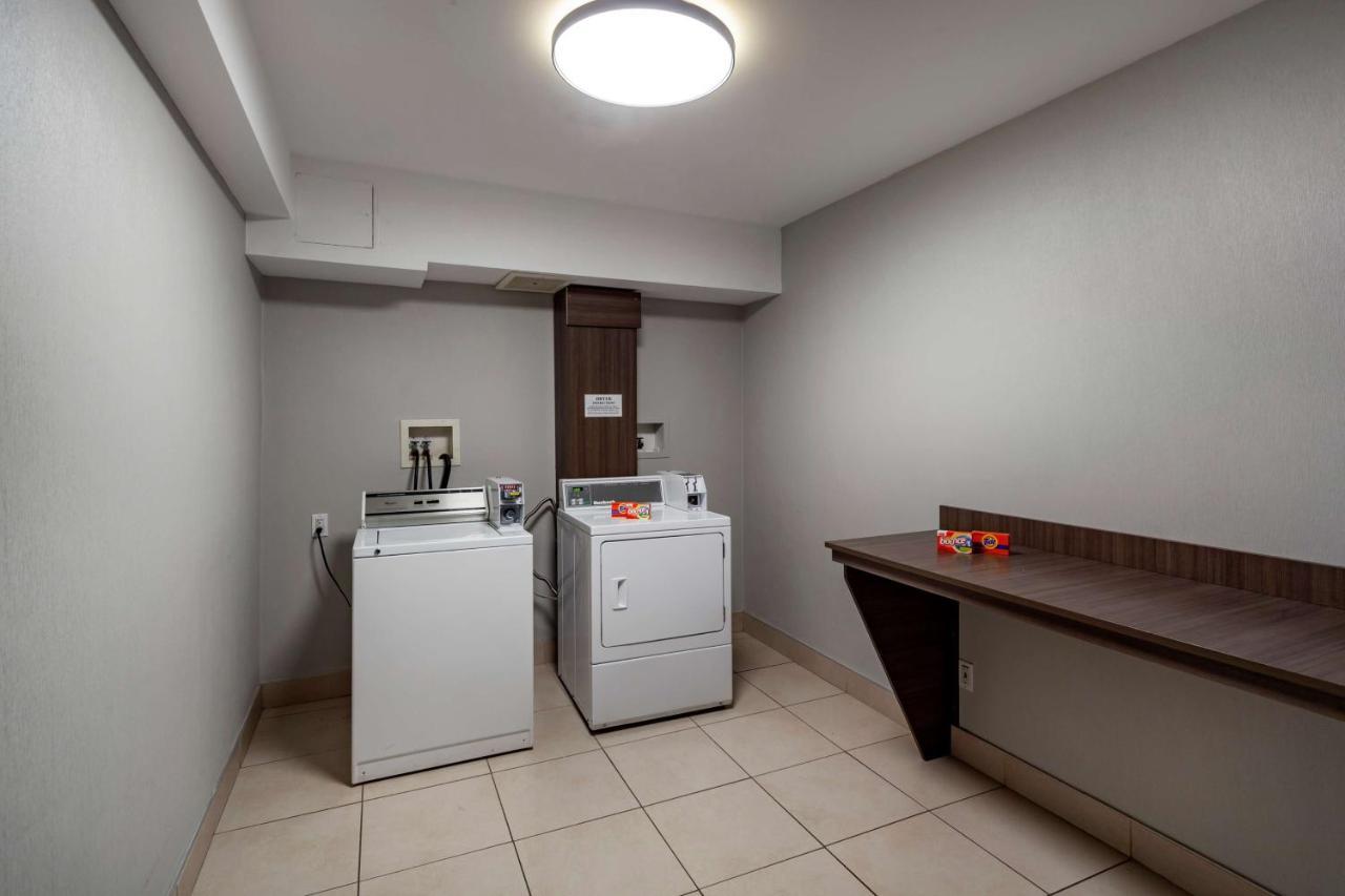 Best Western Plus West Edmonton Zewnętrze zdjęcie
