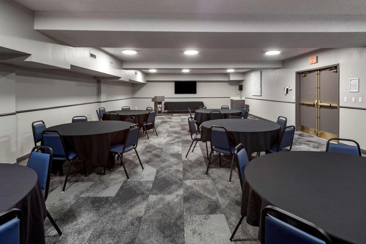 Best Western Plus West Edmonton Zewnętrze zdjęcie