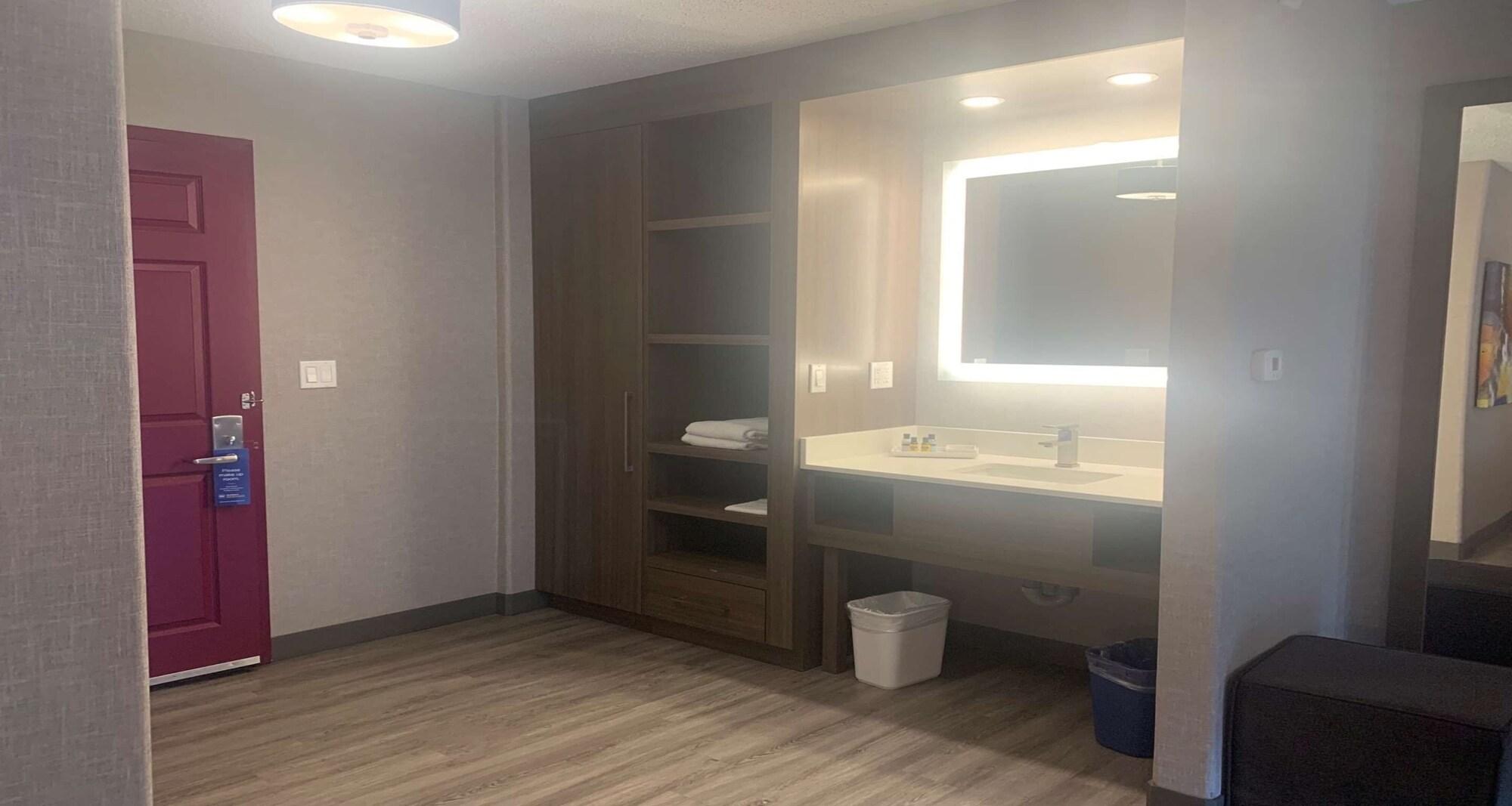 Best Western Plus West Edmonton Zewnętrze zdjęcie