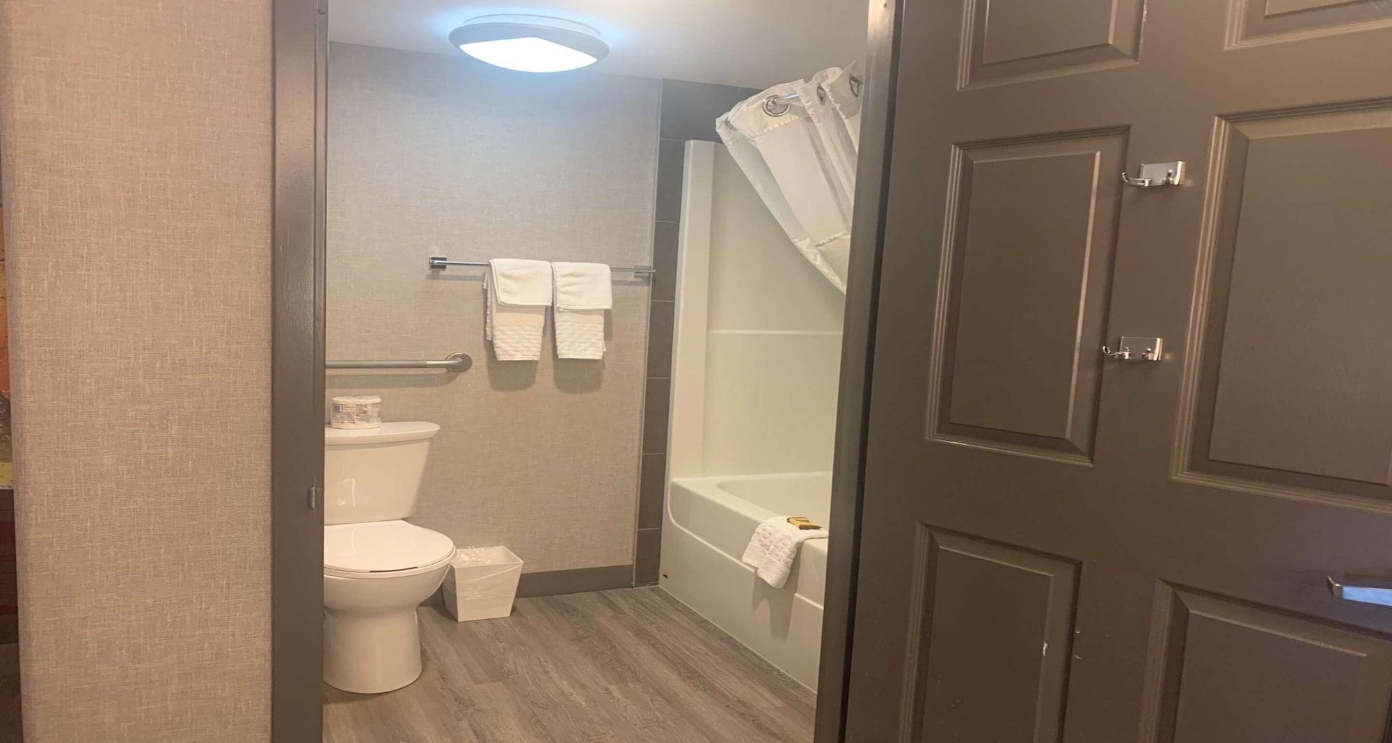 Best Western Plus West Edmonton Zewnętrze zdjęcie