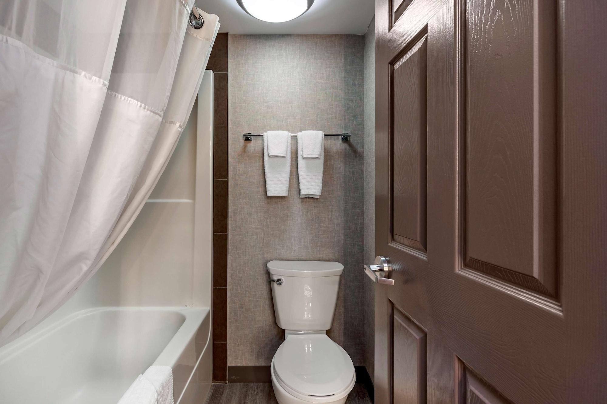 Best Western Plus West Edmonton Zewnętrze zdjęcie