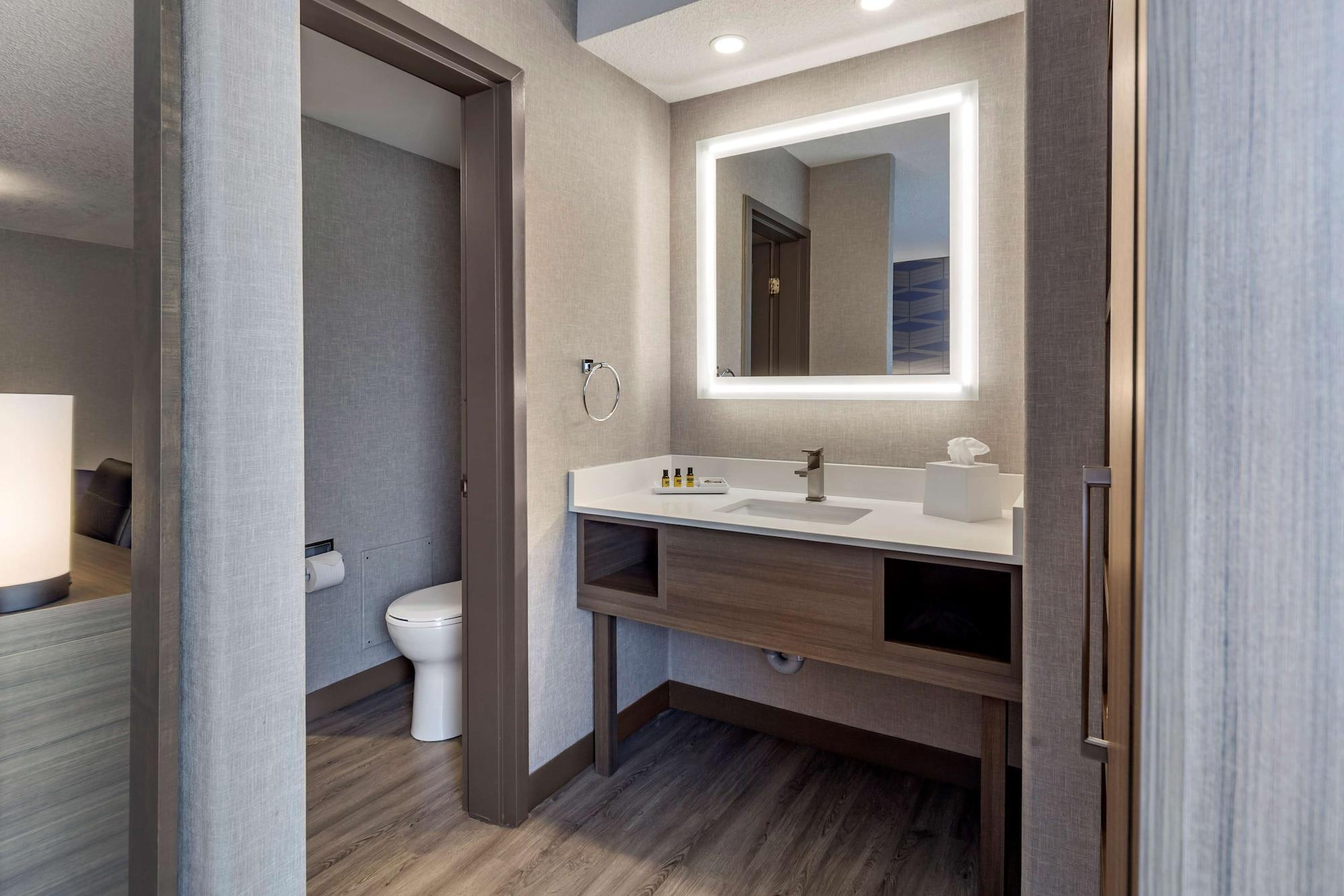 Best Western Plus West Edmonton Zewnętrze zdjęcie