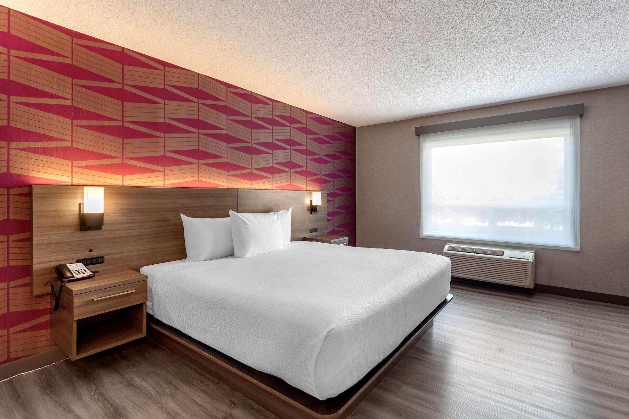 Best Western Plus West Edmonton Zewnętrze zdjęcie
