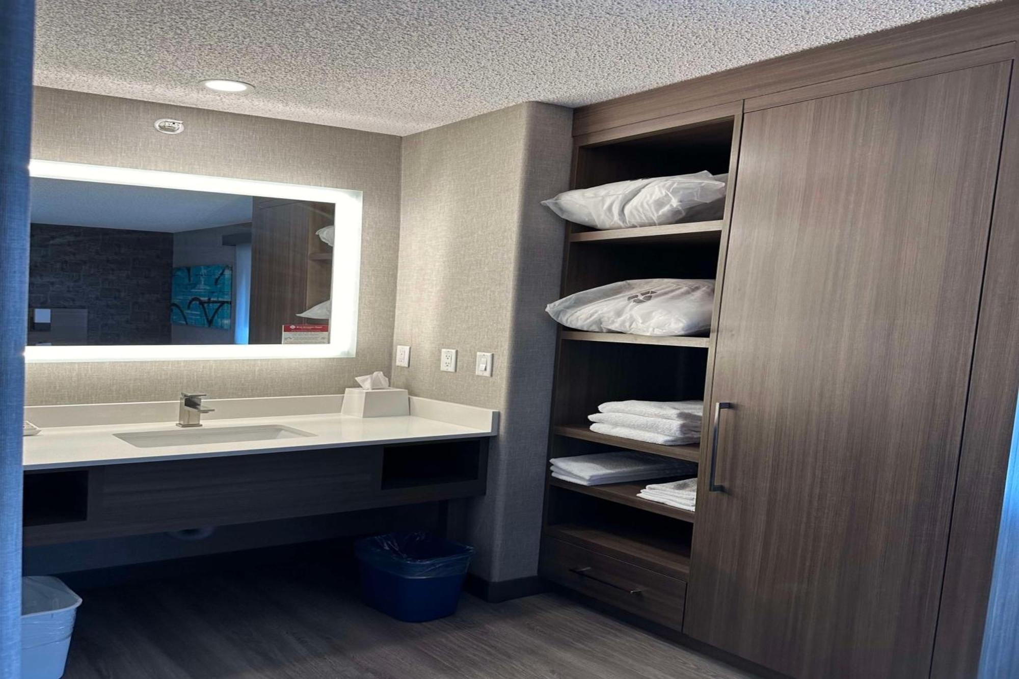 Best Western Plus West Edmonton Zewnętrze zdjęcie