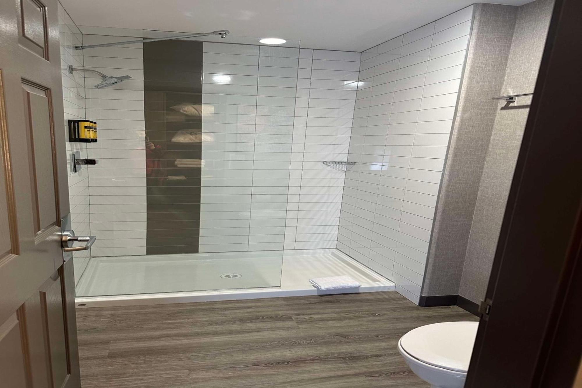 Best Western Plus West Edmonton Zewnętrze zdjęcie