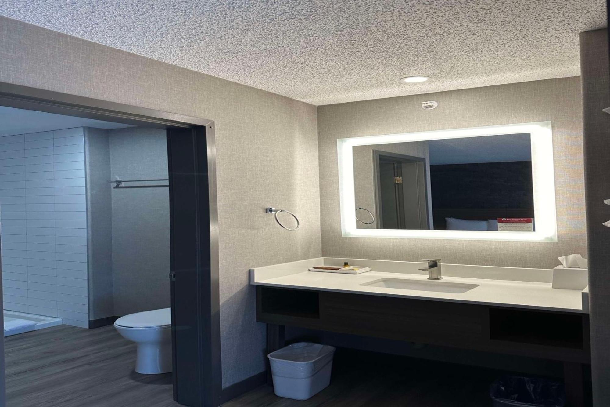 Best Western Plus West Edmonton Zewnętrze zdjęcie