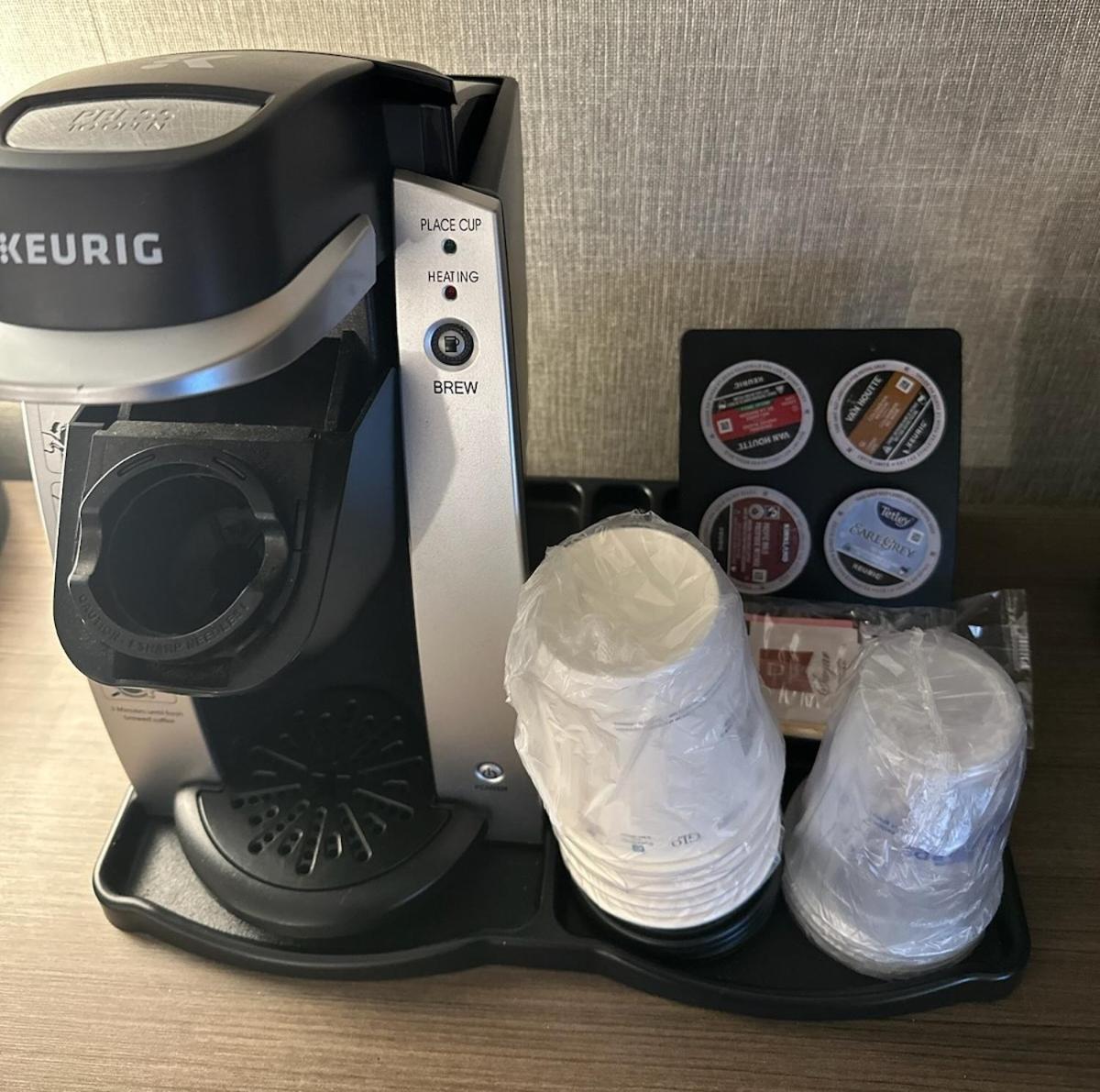 Best Western Plus West Edmonton Zewnętrze zdjęcie